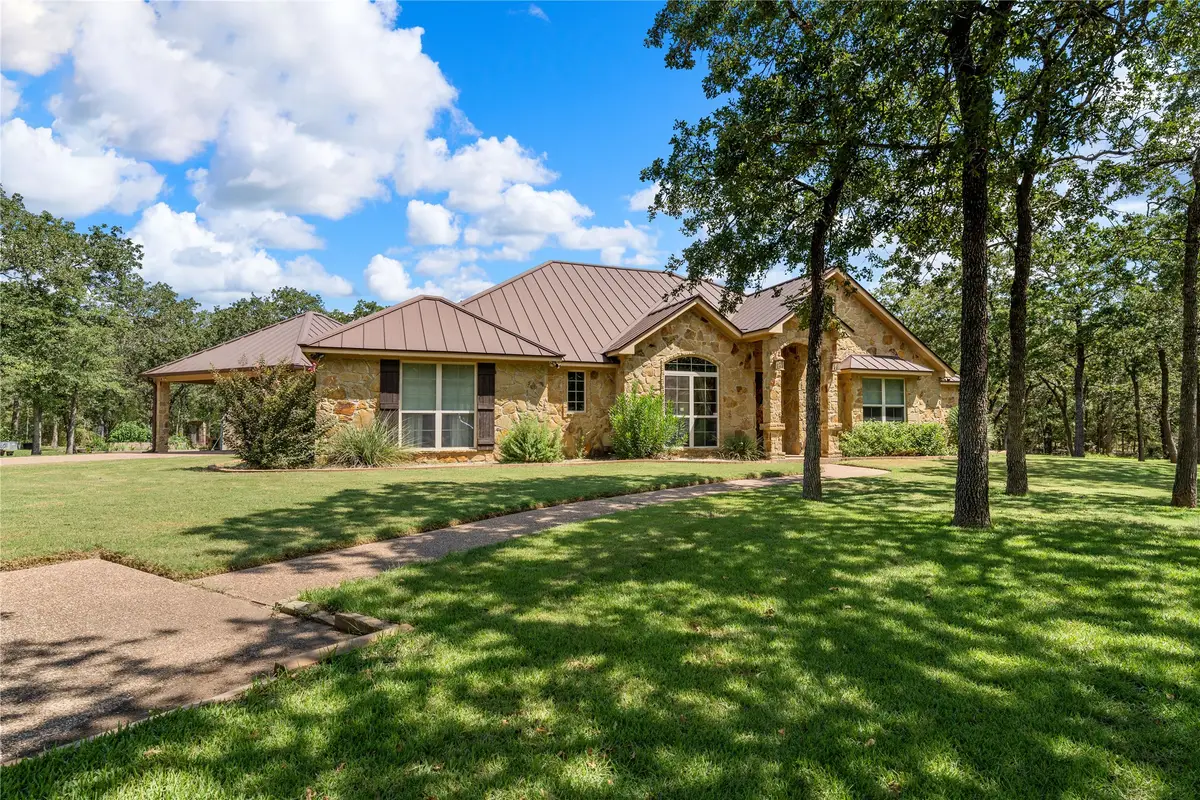 815 Little Rattler, Riesel, TX 76682 - Image #1