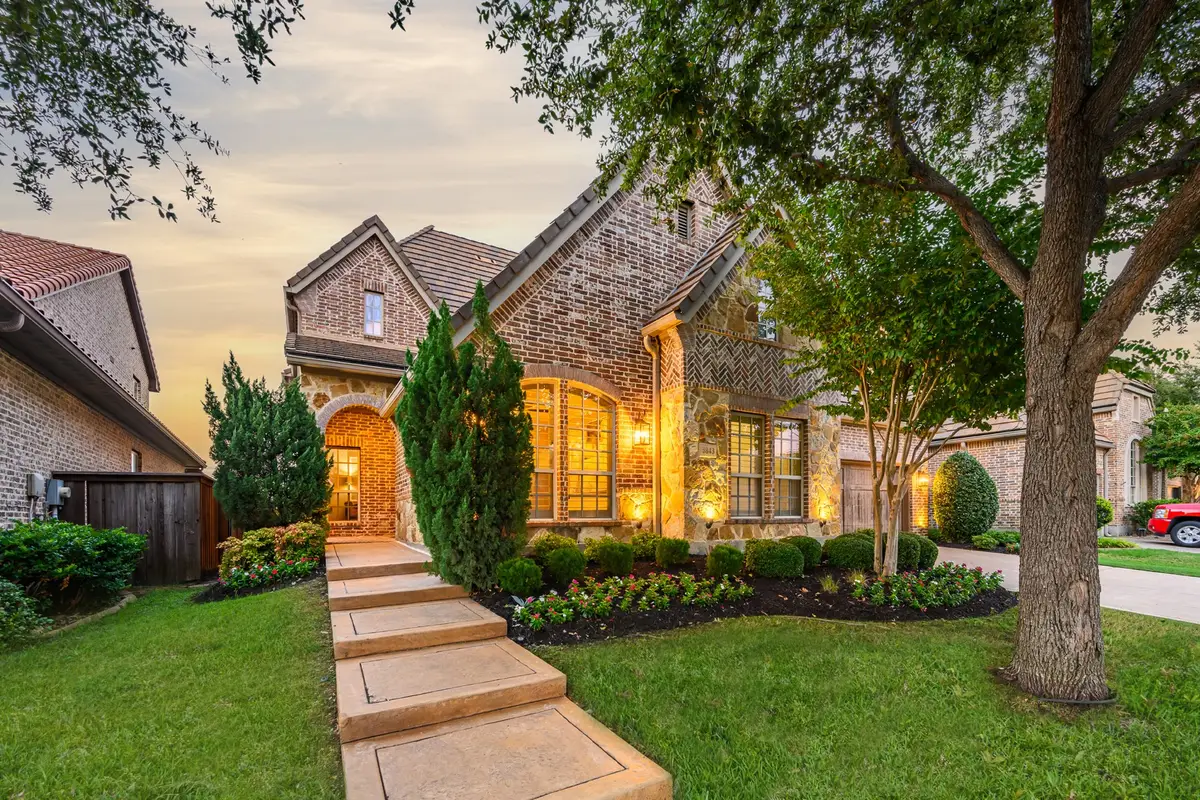 5843 Shoreside Bend, Irving, TX 75039 - Image #1