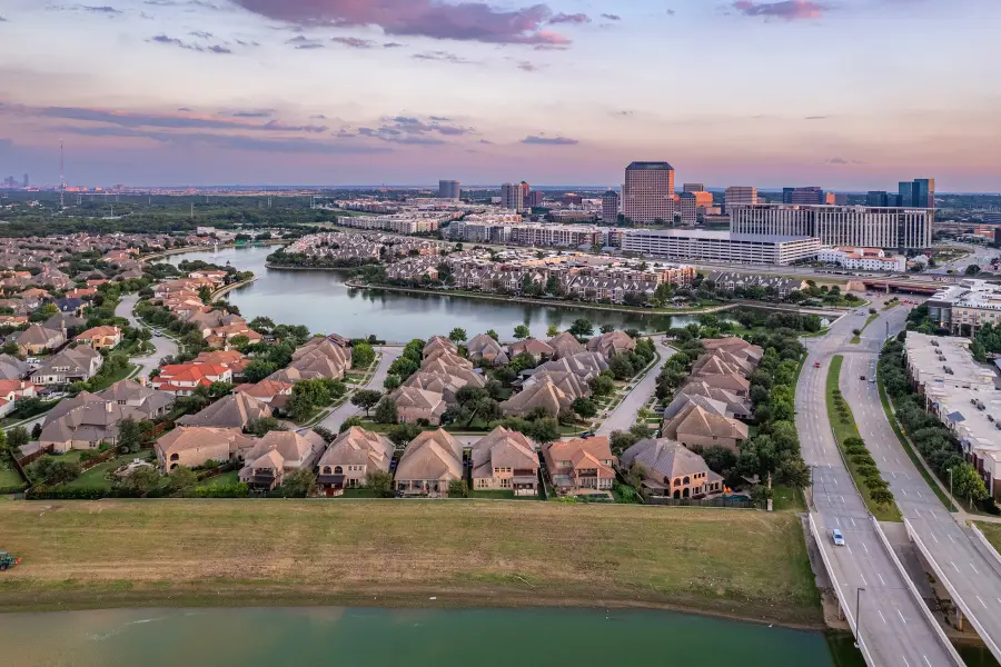 5843 Shoreside Bend, Irving, TX 75039 - Image #3