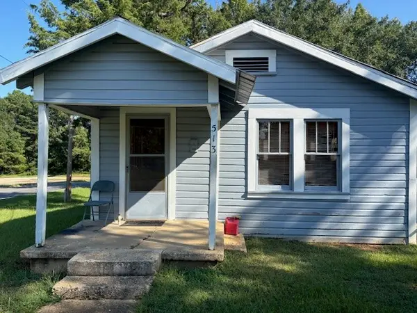 513 Myers Street, Minden, LA 71055