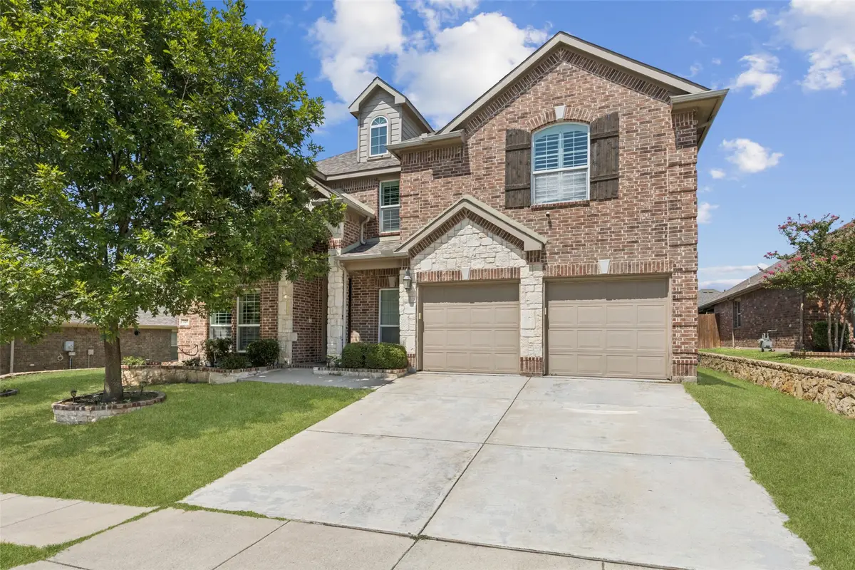 320 Trakehner Trail, Celina, TX 75009 - Image #1