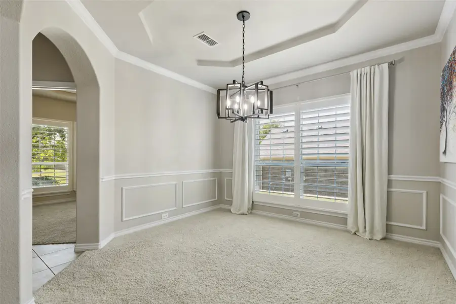 320 Trakehner Trail, Celina, TX 75009 - Image #3