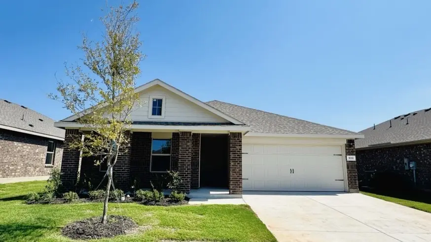 532 Marsh Street, Cleburne, TX 76033 - Image #1