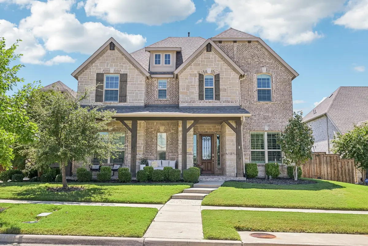 2335 Flat Creek Road, Frisco, TX 75036 - Image #1