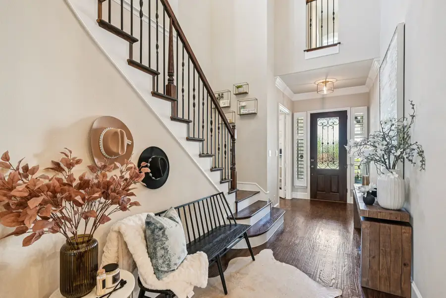 2335 Flat Creek Road, Frisco, TX 75036 - Image #3