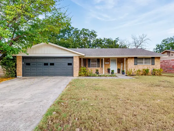 2402 14th Street, Brownwood, TX 76801