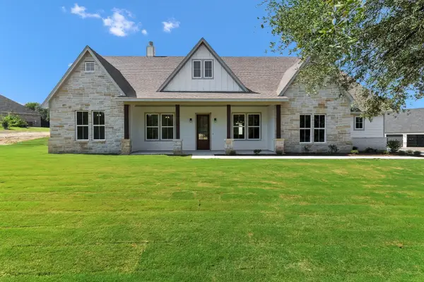 3710 Decordova Ranch Road, Granbury, TX 76049
