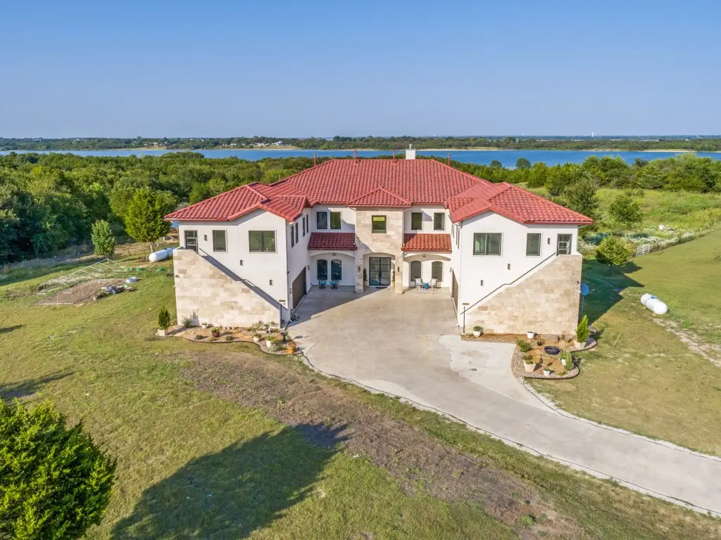 11071 County Road 442, Princeton, TX 75407 - #1
