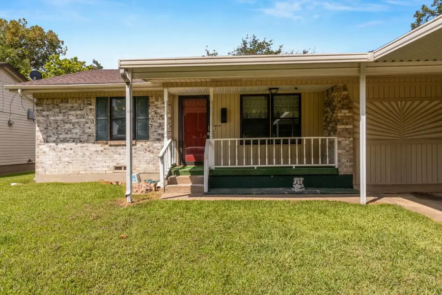 619 Caladium Drive, Mesquite, TX 75149 - Image #2