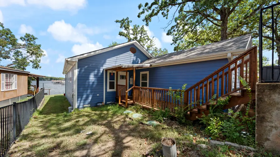 151 Sun Down Trail, Mabank, TX 75156 - Image #3