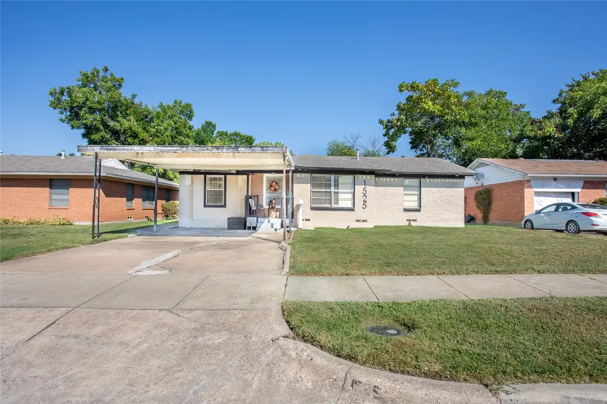 1525 Highland Street, Mesquite, TX 75149 - Image #1