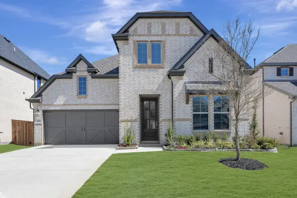 6620 Tadpole Trail, McKinney, TX 75071