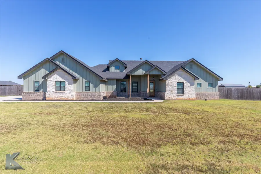 114 Blazing Wind Trail, Ovalo, TX 79541 - Image #2