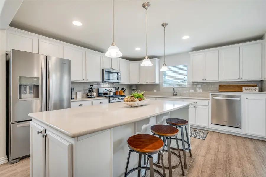 8873 Shore Crest Road, Frisco, TX 75036 - Image #2