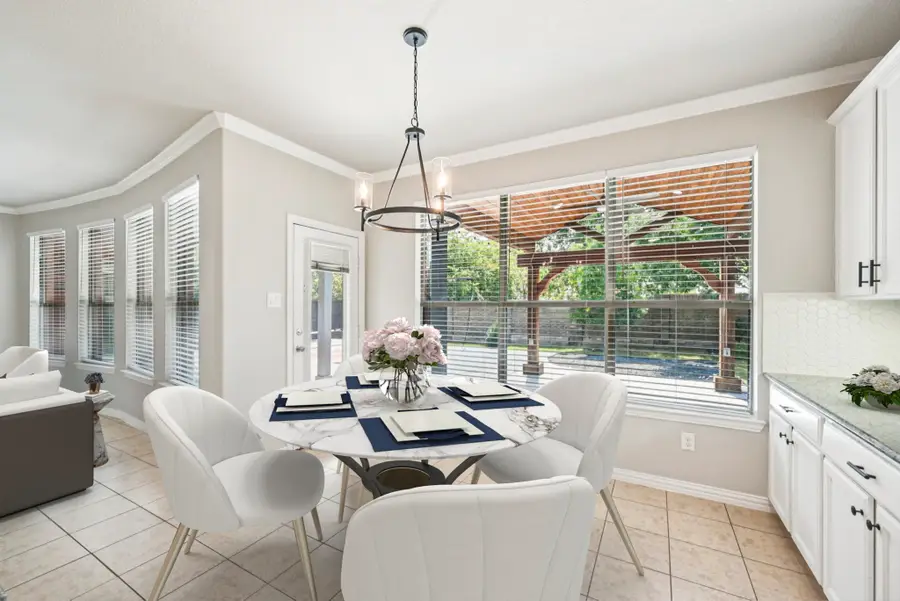 451 Bristol Street, Roanoke, TX 76262 - Image #3