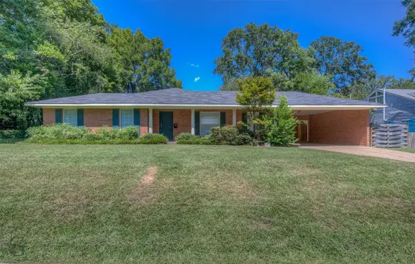 726 Huron Street, Shreveport, LA 71106