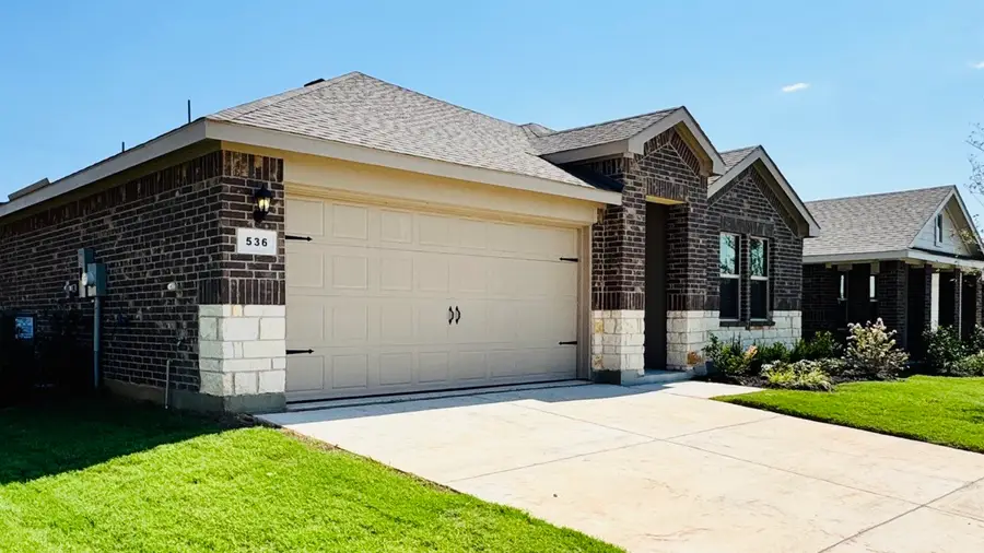 536 Marsh Street, Cleburne, TX 76033 - Image #3