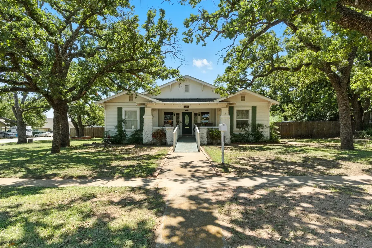 710 E 21st Street, Cisco, TX 76437 - Image #1