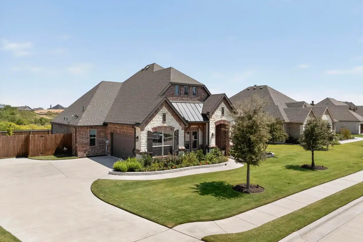 2124 Pepperdine Drive, Weatherford, TX 76088 - Image #1