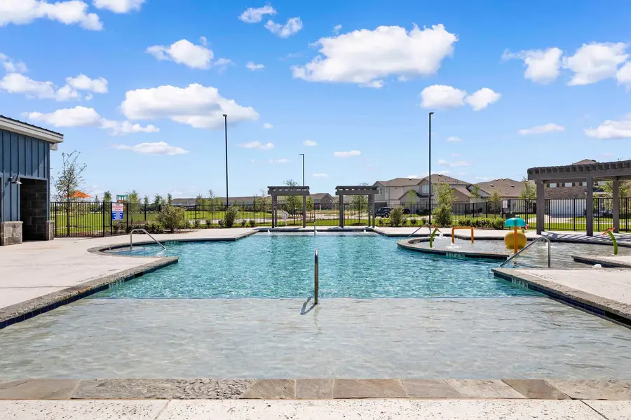 729 Waterhouse Lake Drive, Anna, TX 75409 - Image #2