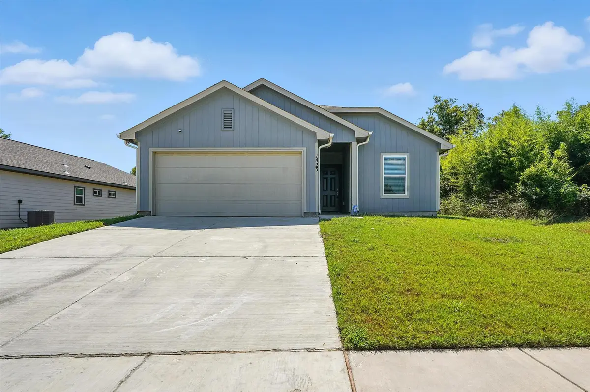1423 Morse Street, Greenville, TX 75401 - Image #1