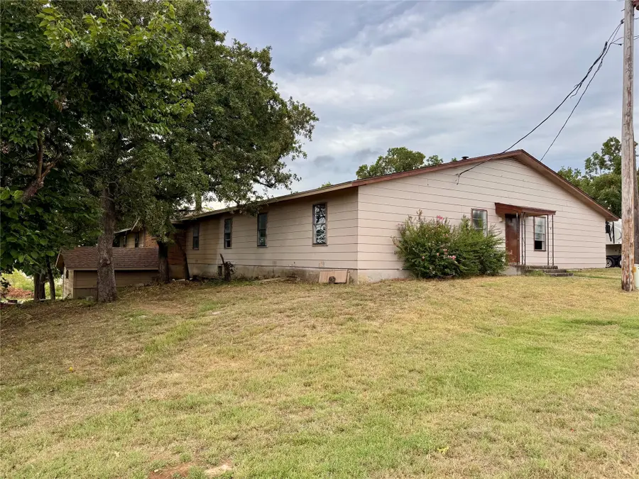 1460 Fm 1106, Nocona, TX 76255 - Image #2