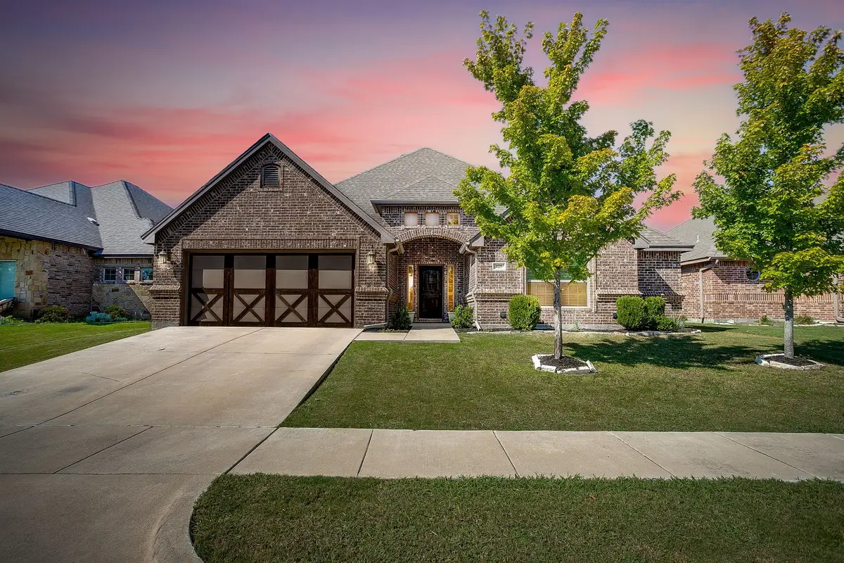 425 Sagebrush Drive, Aledo, TX 76008 - Image #1