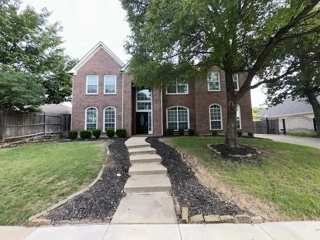 909 Rolling Ridge Drive, Keller, TX 76248 - #1