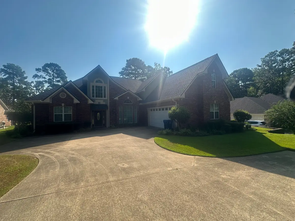 4932 Old Oak Drive, Benton, LA 71006 - #1