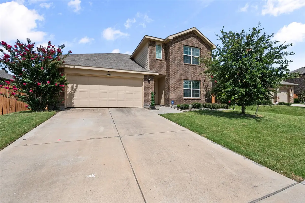 4411 Horsemint Cove, Heartland, TX 75126 - Image #1