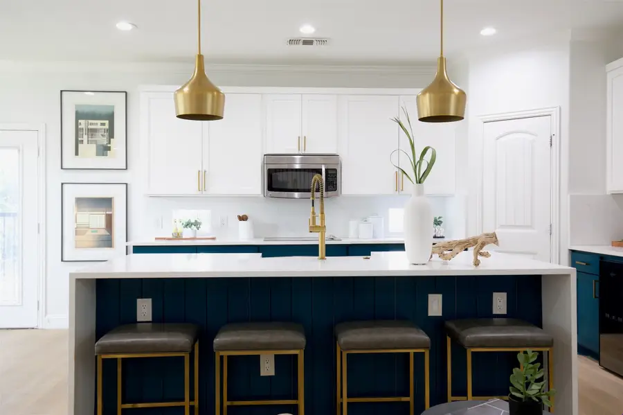 4419 Gennaro Street, Dallas, TX 75204 - Image #2