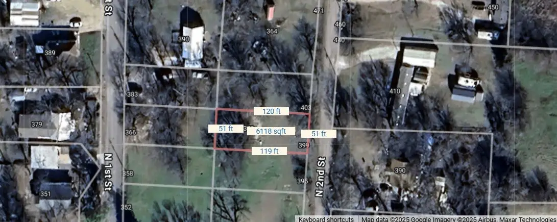 399 N 2nd Street, Point, TX 75472 - Image #1