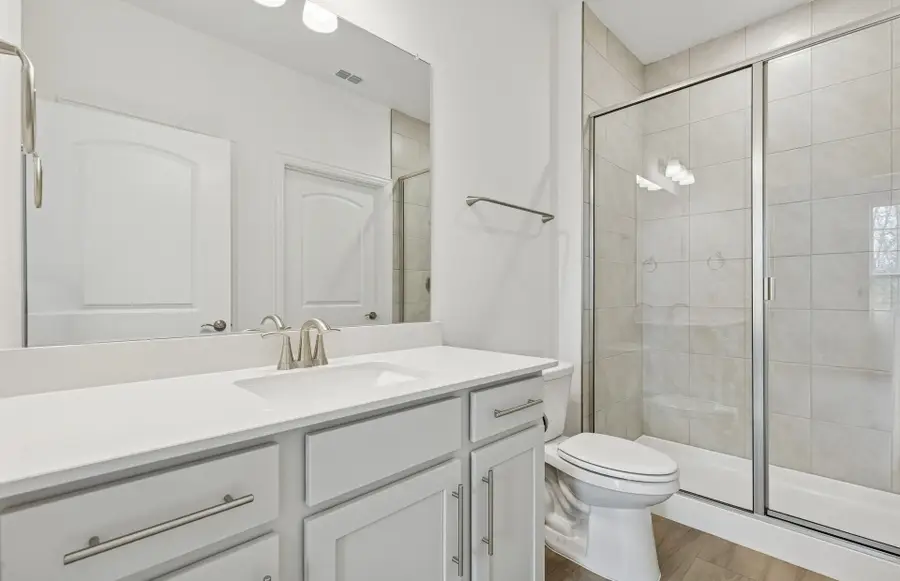 221 Cloverdale Lane, McKinney, TX 75071 - #3