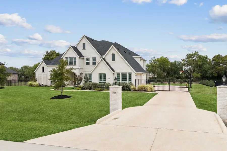 4909 Whisper Drive, Parker, TX 75002 - #2
