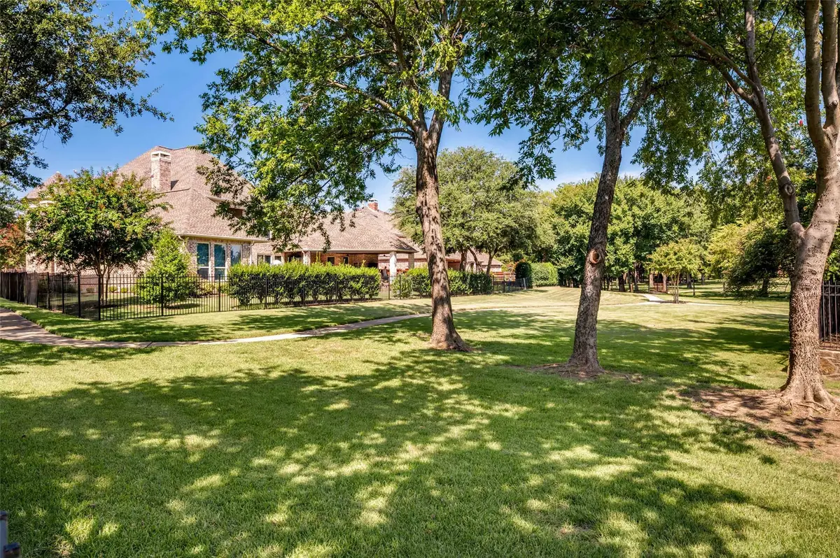 7204 Millard Pond Drive, McKinney, TX 75071 - Image #1