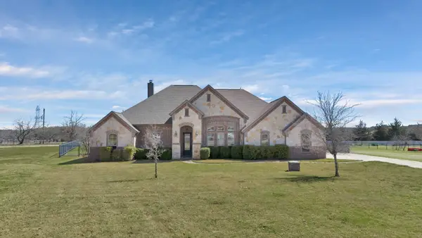 155 Trifecta Lane, Fort Worth, TX 76126