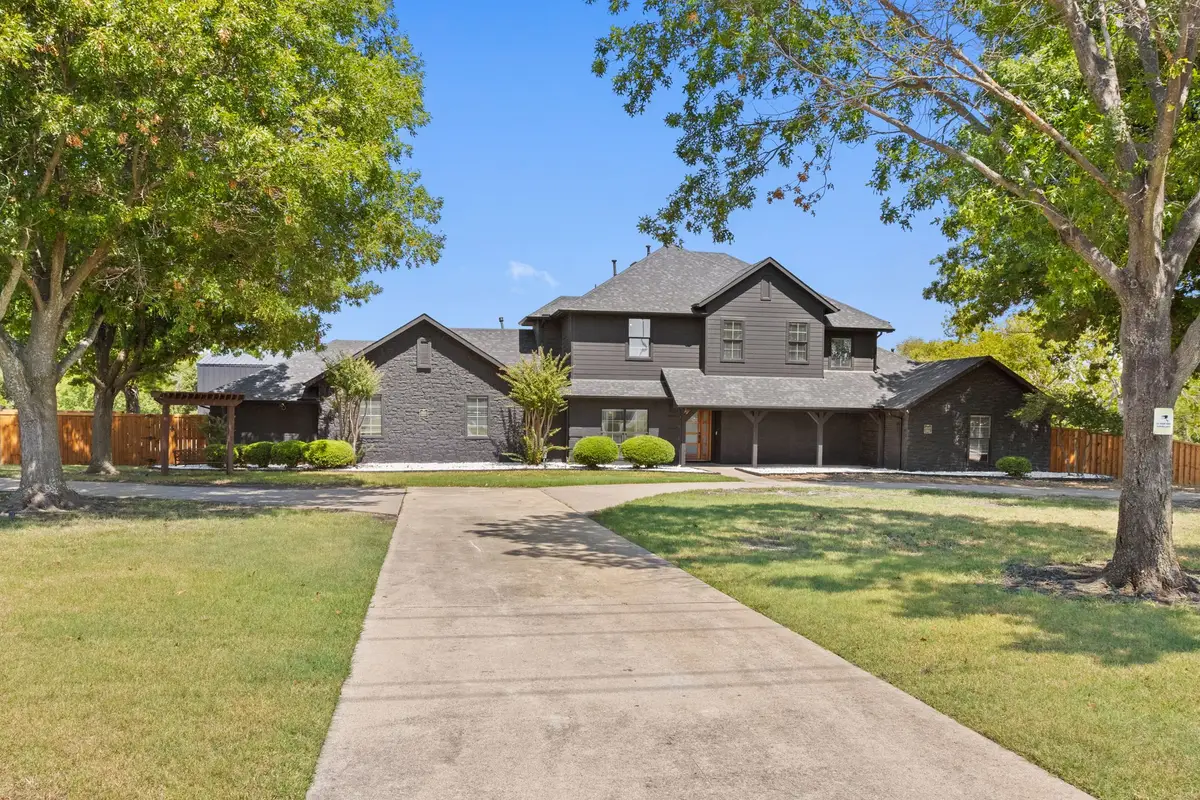 3367 Preston Hills Circle, Celina, TX 75078 - Image #1