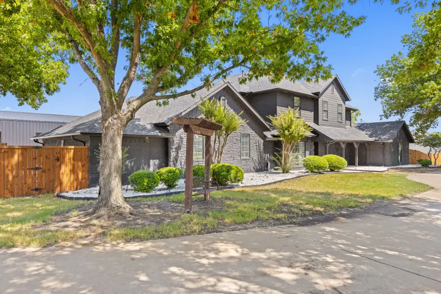 3367 Preston Hills Circle, Celina, TX 75078 - Image #2