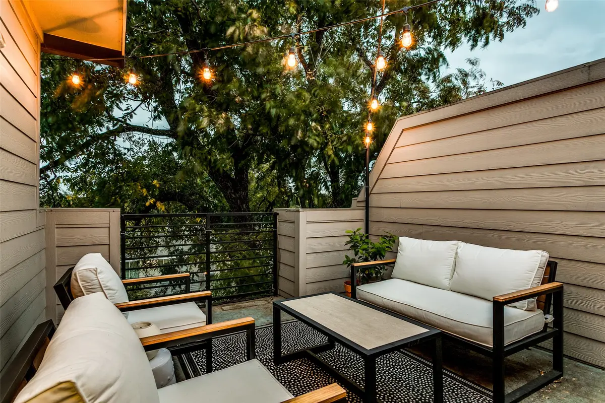 4914 Live Oak Street #4, Dallas, TX 75206 - Image #1