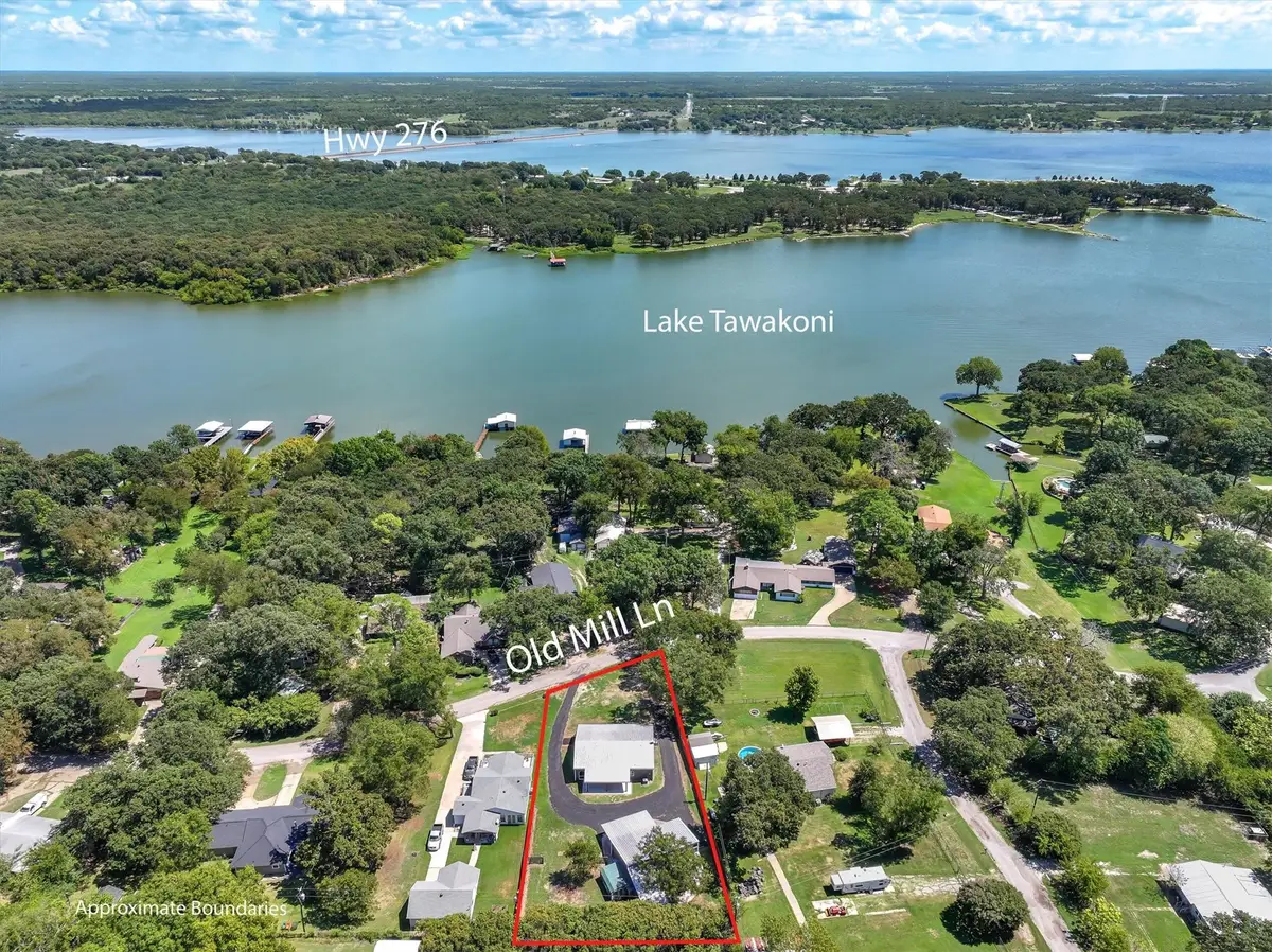 362 Old Mill Lane, East Tawakoni, TX 75472 - Image #1