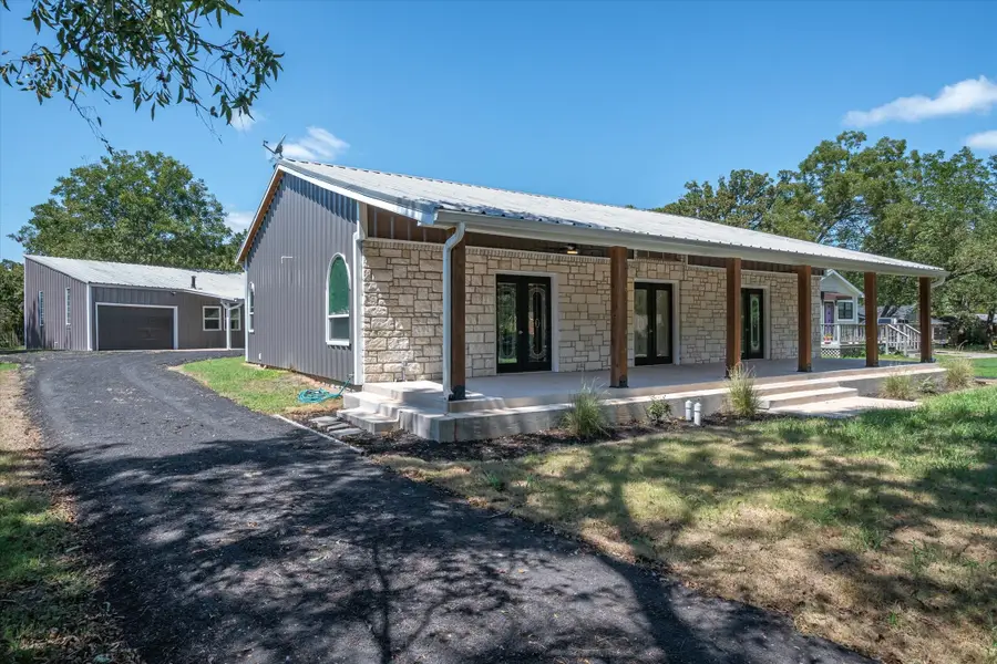 362 Old Mill Lane, East Tawakoni, TX 75472 - Image #2