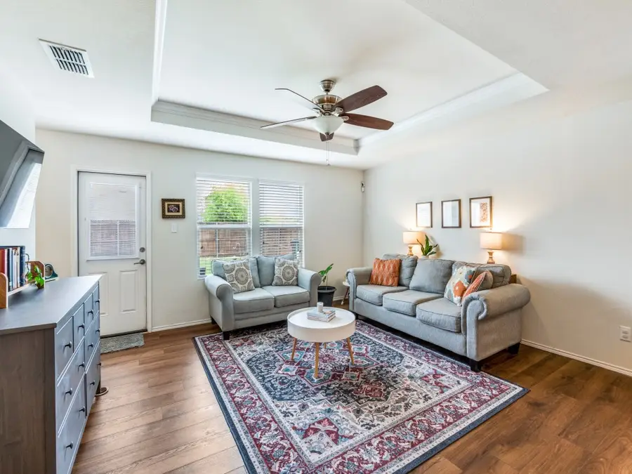 3109 Adrian Creek Drive, Little Elm, TX 75068 - Image #2