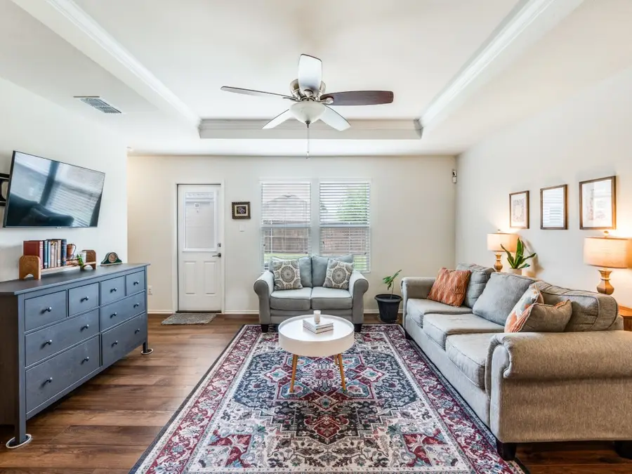 3109 Adrian Creek Drive, Little Elm, TX 75068 - Image #3