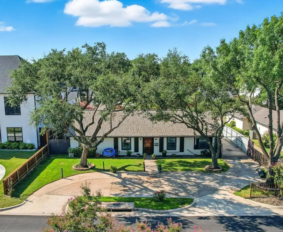 3534 Royal Lane, Dallas, TX 75229 - Image #2