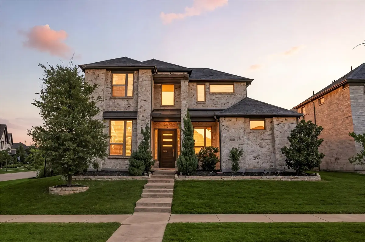 8492 Chapote Road, Frisco, TX 75035 - Image #1