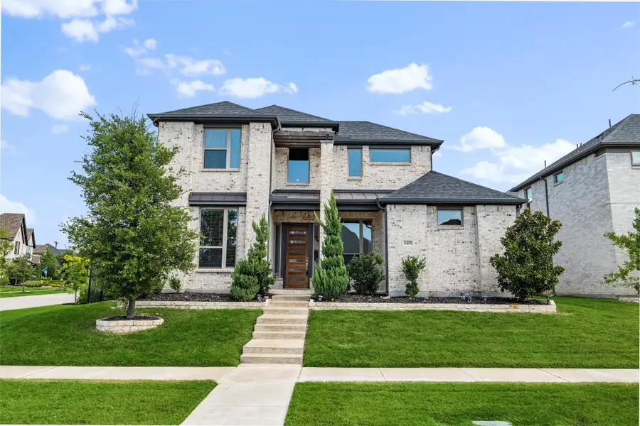 8492 Chapote Road, Frisco, TX 75035 - Image #2