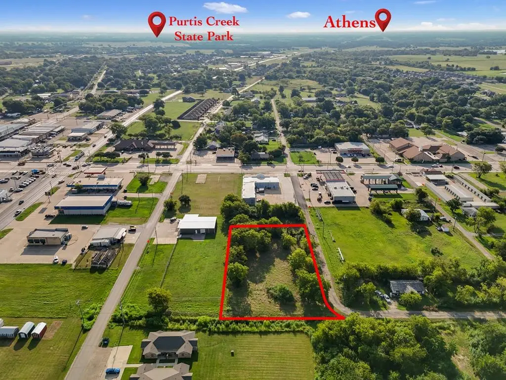 116 W Chestnut Street, Mabank, TX 75147 - Image #1