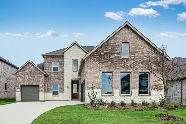 1808 Beech Ridge Drive, Northlake, TX 76226