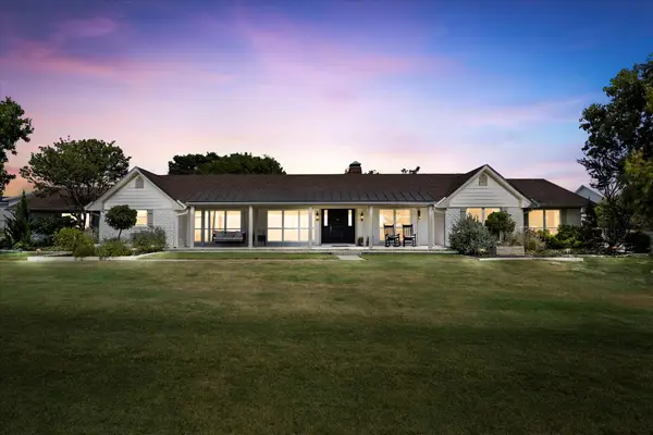 901 Breezy Hill Lane, Rockwall, TX 75087