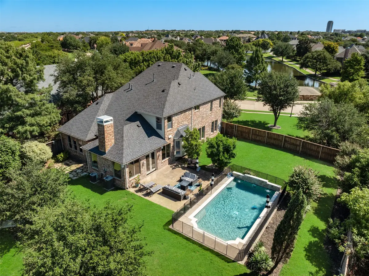 3871 Venetian Way, Frisco, TX 75034 - Image #1